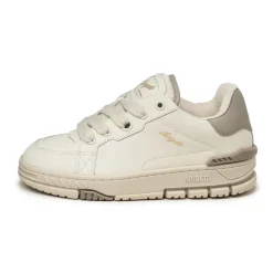 Leder Sneaker*Axel Arigato Area Haze W Beige / Natural