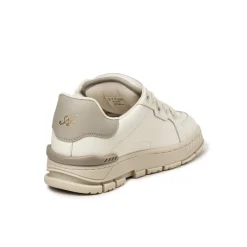 Leder Sneaker*Axel Arigato Area Haze W Beige / Natural