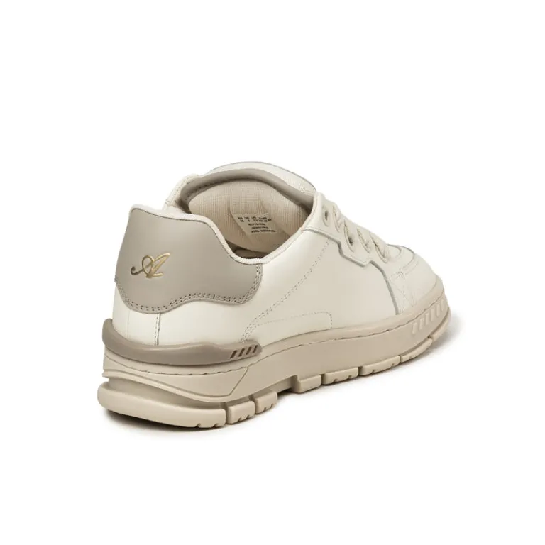 Leder Sneaker*Axel Arigato Area Haze W Beige / Natural