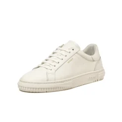 Leder Sneaker|Terrace Casual Sneaker*Axel Arigato Atlas White