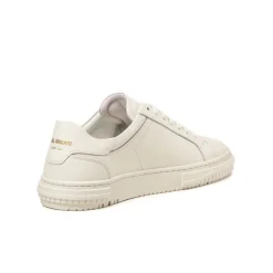 Leder Sneaker|Terrace Casual Sneaker*Axel Arigato Atlas White
