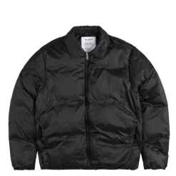 Jacken*Axel Arigato Boston Puffer Jacket Black