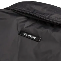 Jacken*Axel Arigato Boston Puffer Jacket Black