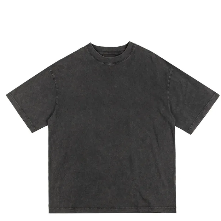 T-Shirts*Axel Arigato Craft Logo T-Shirt Black