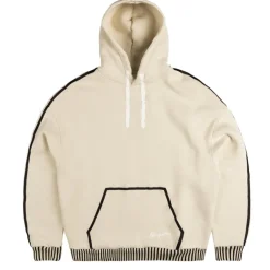 Hoodies*Axel Arigato Notion Relaxed Hoodie Pale Beige