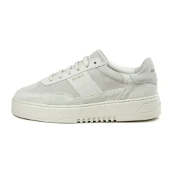 Leder Sneaker*Axel Arigato Orbit Vintage Beige / Off White