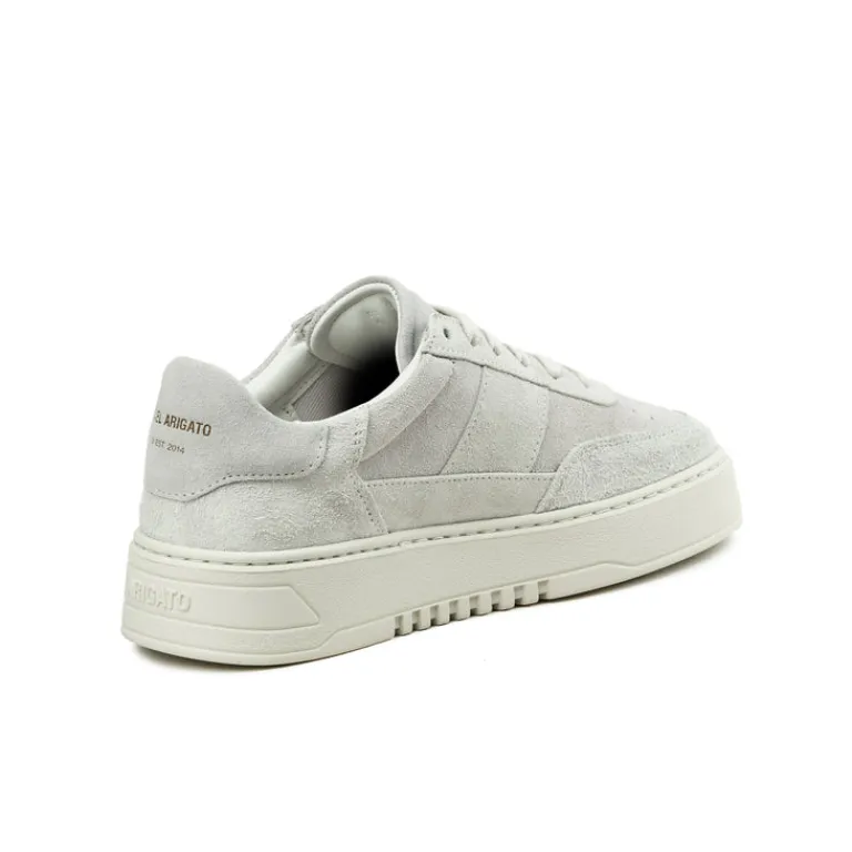 Leder Sneaker*Axel Arigato Orbit Vintage Beige / Off White