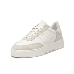 Leder Sneaker*Axel Arigato Orbit Vintage White / Beige
