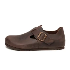 Leder Sneaker|Mules & Slides*Birkenstock London Habana