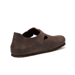 Leder Sneaker|Mules & Slides*Birkenstock London Habana