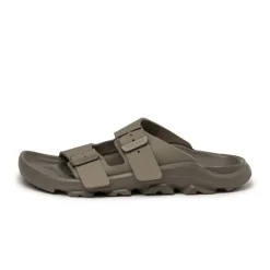 Sandals|Mules & Slides*Birkenstock Mogami Terra Stealth 2-Strap Khaki