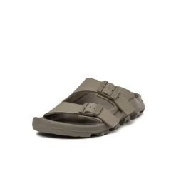 Sandals|Mules & Slides*Birkenstock Mogami Terra Stealth 2-Strap Khaki