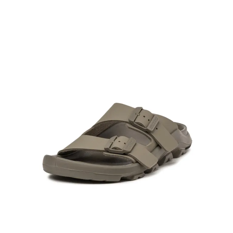 Sandals|Mules & Slides*Birkenstock Mogami Terra Stealth 2-Strap Khaki