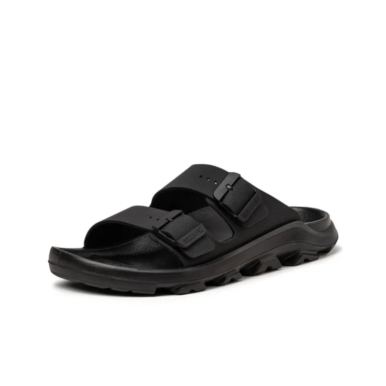 Sandals|Mules & Slides*Birkenstock Mogami Terra Stealth 2-Strap Apex Black