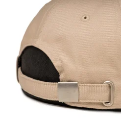 Caps & Bucket Hats*Boiler Room TV Cap Cream