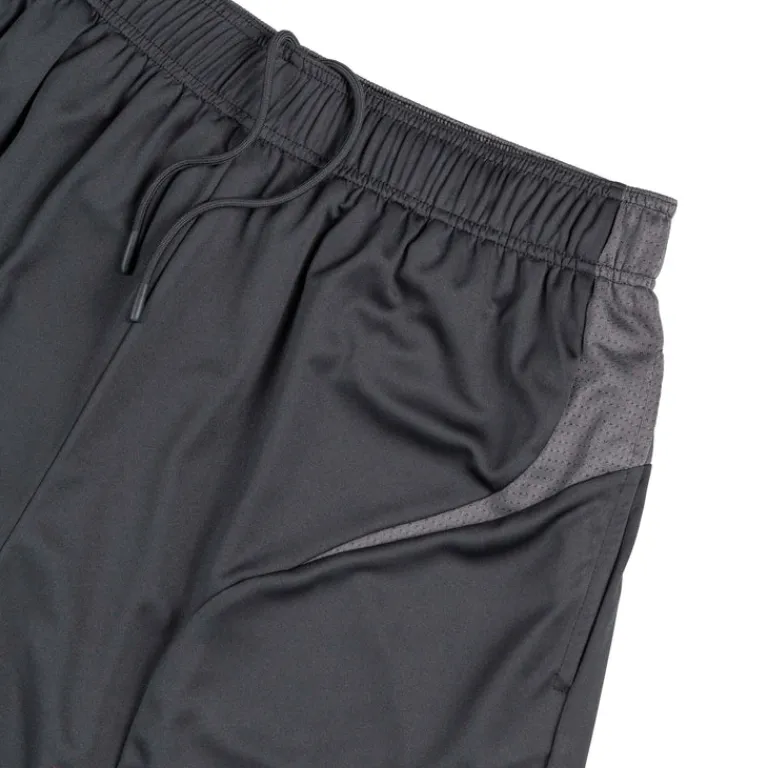 Shorts*Boiler Room x Umbro Football Short Black