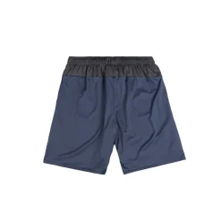 Shorts*Boiler Room x Umbro Football Short Blue
