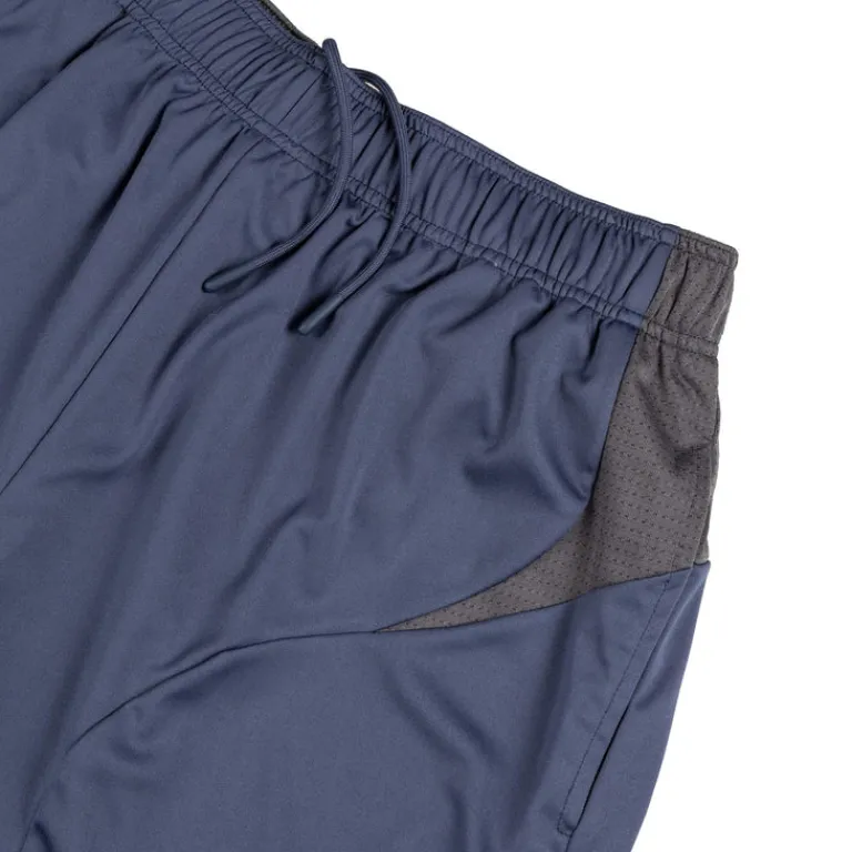 Shorts*Boiler Room x Umbro Football Short Blue