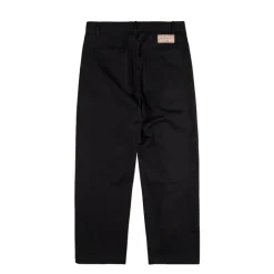 Hosen*Brain Dead x Brooks Brothers Pleated Chino Trouser Black