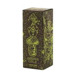 Körper*Brain Dead Shroom Cola Liquid Castille Soap
