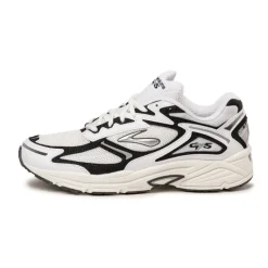 Vegane Sneaker|Weiße Sneaker*Brooks Adrenaline GTS 4 Black / White / Silver