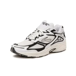 Vegane Sneaker|Weiße Sneaker*Brooks Adrenaline GTS 4 Black / White / Silver