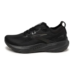 Vegane Sneaker|Laufschuhe*Brooks Glycerin 22 Black / Black / Ebony