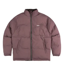 Jacken*Butter Goods Endure Puffer Jacket Dusk