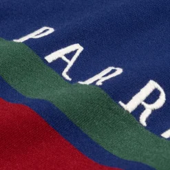 T-Shirts*By Parra Guess This T-Shirt Dark Red