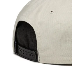 Caps & Bucket Hats*By Parra La Chambre Nuit 6 Panel Hat Off White