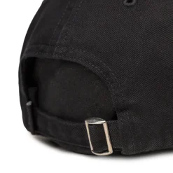 Caps & Bucket Hats*By Parra Mid Career 6 Panel Hat Black