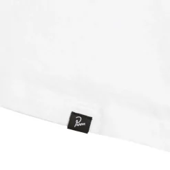 T-Shirts*By Parra Vertical Horse T-Shirt White
