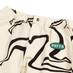 Hosen*By Parra Yoga Walks Pants White