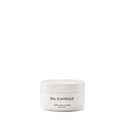 Körper*Byredo Bal d'Afrique Body Cream 200ml uni