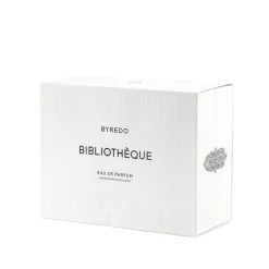 Parfum*Byredo Bibliotheque Eau de Parfum 100ml uni