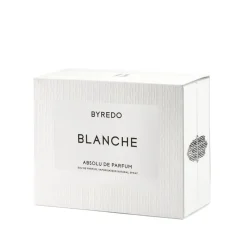 Parfum*Byredo Blanche *Absolu* Eau de Parfum 100ml UNI