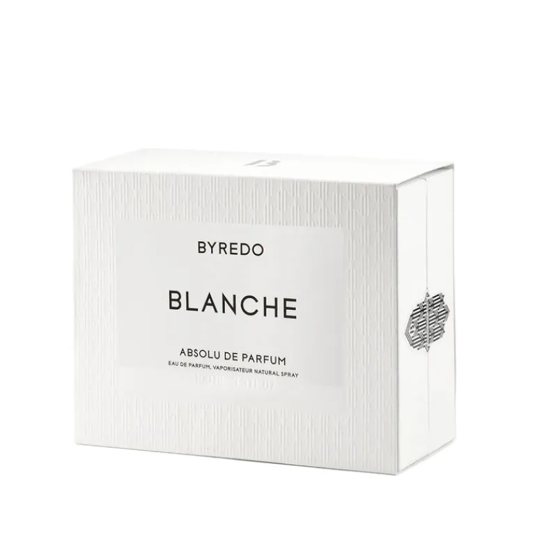 Parfum*Byredo Blanche *Absolu* Eau de Parfum 100ml UNI