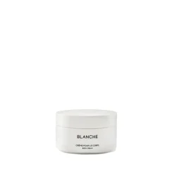 Körper*Byredo Blanche Body Cream 200ml uni