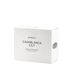 Parfum*Byredo Casablanca Lily - Night Veils Extrait de Parfum 50ml uni