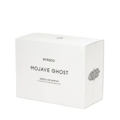 Parfum*Byredo Mojave Ghost *Absolu* Eau de Parfum 100ml UNI