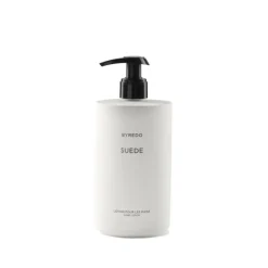 Körper*Byredo Suede Handlotion 450ml uni