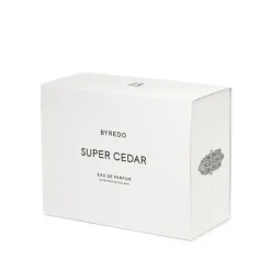 Parfum*Byredo Super Cedar Eau de Parfum 100ml UNI