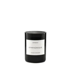 Kerzen & Raumdüfte*Byredo Symphonique Candle 240g uni