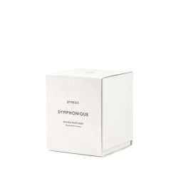 Kerzen & Raumdüfte*Byredo Symphonique Candle 240g uni