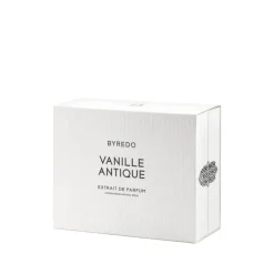 Parfum*Byredo Vanille Antique - Night Veils Extrait de Parfum 50ml uni