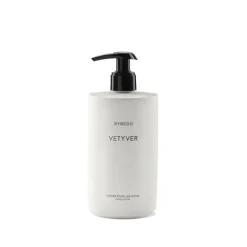 Körper*Byredo Vetyver Handlotion 450ml uni