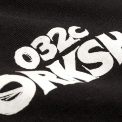 T-Shirts*032c 'Armour' T-Shirt Faded Black