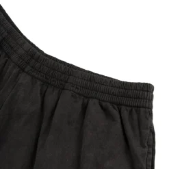 Shorts*032c 'Telepresence' Comfort Shorts Faded Black
