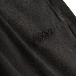 Shorts*032c 'Telepresence' Comfort Shorts Faded Black