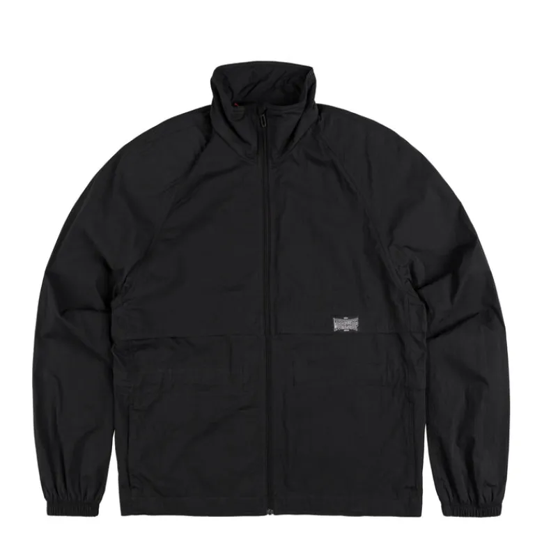 Jacken*032c ''You'' Tracksuit Jacket Dark Blue